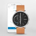 Skagen Hagen Connected Hybrid Smartwatch - SKT1104