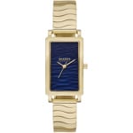 Skagen Hagen Doré / Bleu 43mm