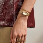 Skagen Hagen Micro Goldig 31mm - SKW3154