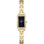 Skagen Hagen Micro Goldig / Blau 31mm