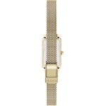 Skagen Hagen Micro Set Goldig / White 30mm - SKW1158SET