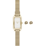 Skagen Hagen Micro Set Goldig / White 30mm