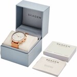 Skagen Hald Connected Hybrid Smartwatch - SKT1204
