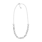 Skagen Necklace Anja Pebble Beaded - SKJ1851040