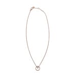 Skagen Necklace Elin Rose - SKJ0850791