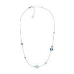 Skagen Halskette Moderne Stak  - SKJ1907040