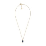 Skagen Halskette Sofie Sea Glass Saphire - SKJ1884710