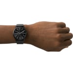 Skagen Holst Black - SKW6845