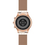 Skagen Jorn 38 Hybrid Smartwatch HR Rosé - SKT3300
