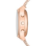 Skagen Jorn 38 Hybrid Smartwatch HR Rosé - SKT3300