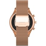 Skagen Jorn 38 Hybrid Smartwatch HR Rosé - SKT3300
