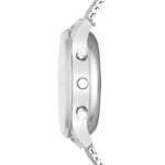 Skagen Jorn 38 Hybrid Smartwatch HR Silbrig - SKT3301
