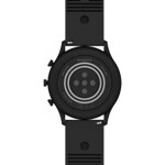 Skagen Jorn 42 Hybrid Smartwatch HR Schwarz - SKT3202