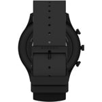 Skagen Jorn 42 Hybrid Smartwatch HR Schwarz - SKT3202