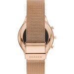 Skagen Jorn 38 Hybrid Smartwatch HR Rosé - SKT3100