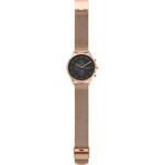 Skagen Jorn 38 Hybrid Smartwatch HR Rosé - SKT3100