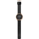 Skagen Jorn 38 Hybrid Smartwatch HR Black - SKT3102