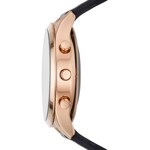 Skagen Jorn 38 Hybrid Smartwatch HR Black - SKT3102