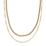 Skagen Kette Merete Mesh