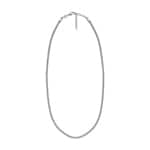 Skagen Collier Tov Mesh - SKJM0234040