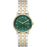 Skagen Kuppel Lille Small Second 32mm