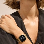 Skagen Mellem Digital Gold - SKW6949