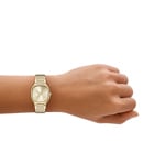 Skagen Mellem Lille Goldig - SKW3162