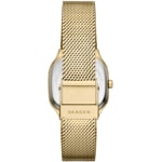 Skagen Mellem Lille Mesh Doré - SKW3164