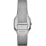 Skagen Mellem Lille Mesh Argenté - SKW3163