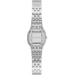 Skagen Mellem Micro Silbrig - SKW3175
