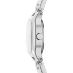 Skagen Mellem Micro Silbrig - SKW3175