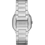 Skagen Mellem Argenté / Bleu - SKW6946