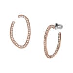Skagen Earrings Elin Organic Glitz - SKJ1504791