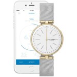 Skagen Signatur Connected Hybrid Smartwatch Lady - SKT1413