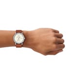 Skagen Signatur Day Date 40mm - SKW6942