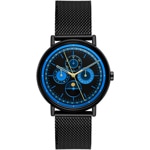 Skagen Signatur Day Date 40mm - SKW6944