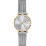 Skagen Signatur Lille Bicolor Set