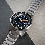 Squale 1521 Classic COSC - 1521COSCL.SQ20B