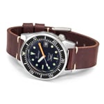 Squale 1521 Classic Leather - 1521CL.PS