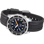 Squale 1521 Classic Rubber - 1521CL.VO
