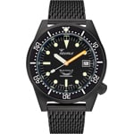 Squale 1521 DLC Mesh