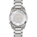 Squale 1521 Full Luminous Militaire Bracelet - 1521FUMIWT.SQ20L