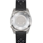 Squale 1521 Full Luminous Militaire Rubber - 1521FUMIWT.HT