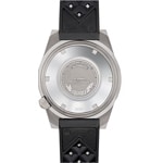 Squale 1521 Militaire Blasted Rubber - 1521MILBL.HT