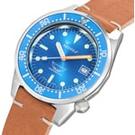Squale 1521 Ocean Leather - 1521OCN.PC