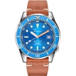 Squale 1521 Ocean Leather