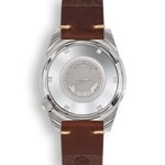 Squale 1521 Onda Blue - 1521ODG.PS