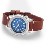 Squale 1521 Onda Blue - 1521ODG.PS