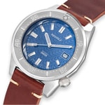 Squale 1521 Onda Blue - 1521ODG.PS