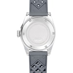 Squale 1545 Grey Rubber - 1545GG.HTG